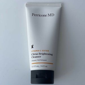 PERRICONE MD Vitamin C Ester Citrus Brightening Cleanser | Full Size 6oz/177ml